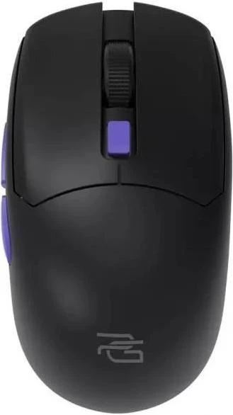 Миша Proove Gaming Everon Black (WMEV00022001)