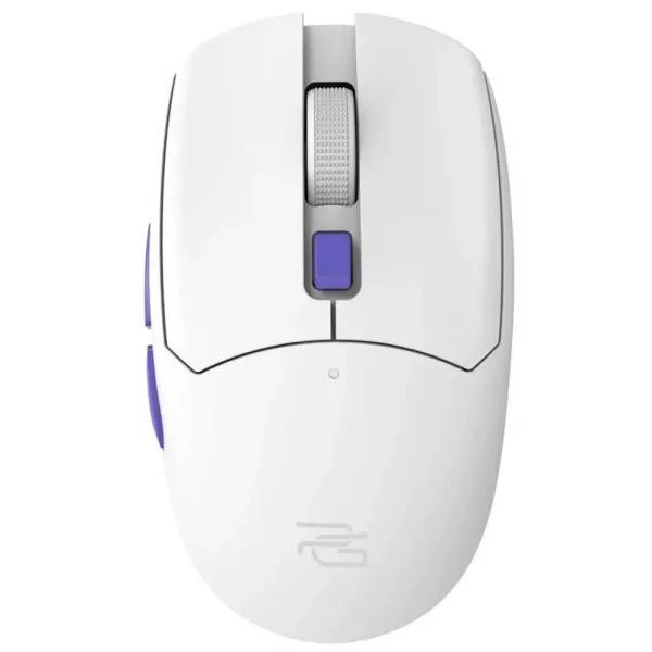 Мышь Proove Gaming Everon White (WMEV00022002)