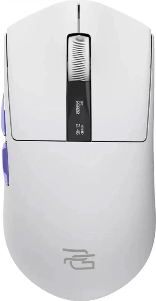 Миша Proove Gaming Jester White (WMJS00022002)