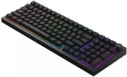 Proove Gaming Slicker Wireless Keyboard Black (WKSL00022401)