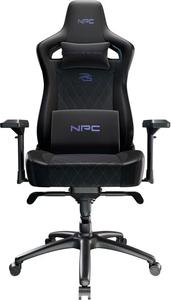 Игровое кресло Proove NPC Black (GCNP0001017)
