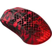 SteelSeries Aerox 3 Wireless Faze Clan Edition Red Black (62609) (EU)