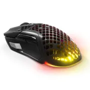 SteelSeries Aerox 5 Wireless Black (62406) (EU)
