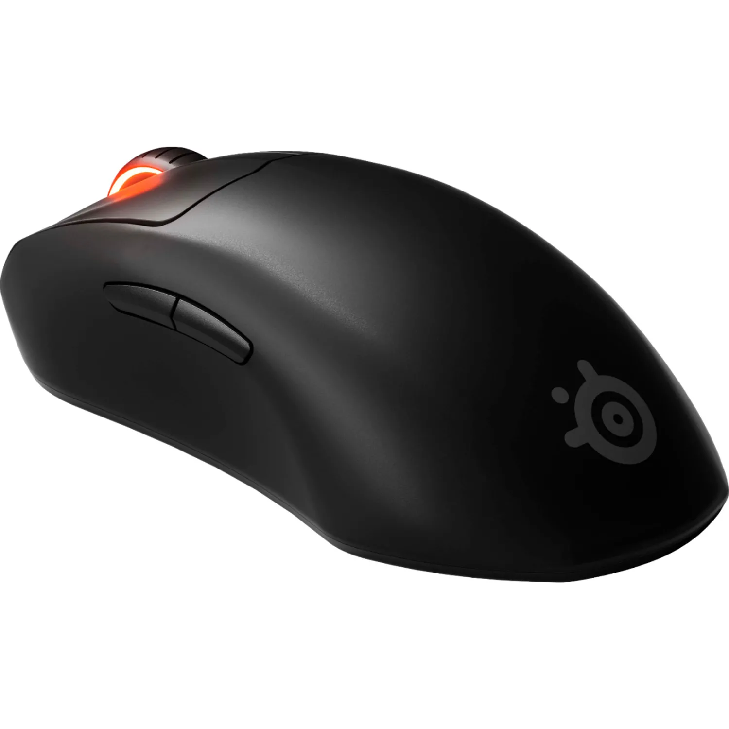 Миша SteelSeries Prime Wireless Black (62593) (EU)