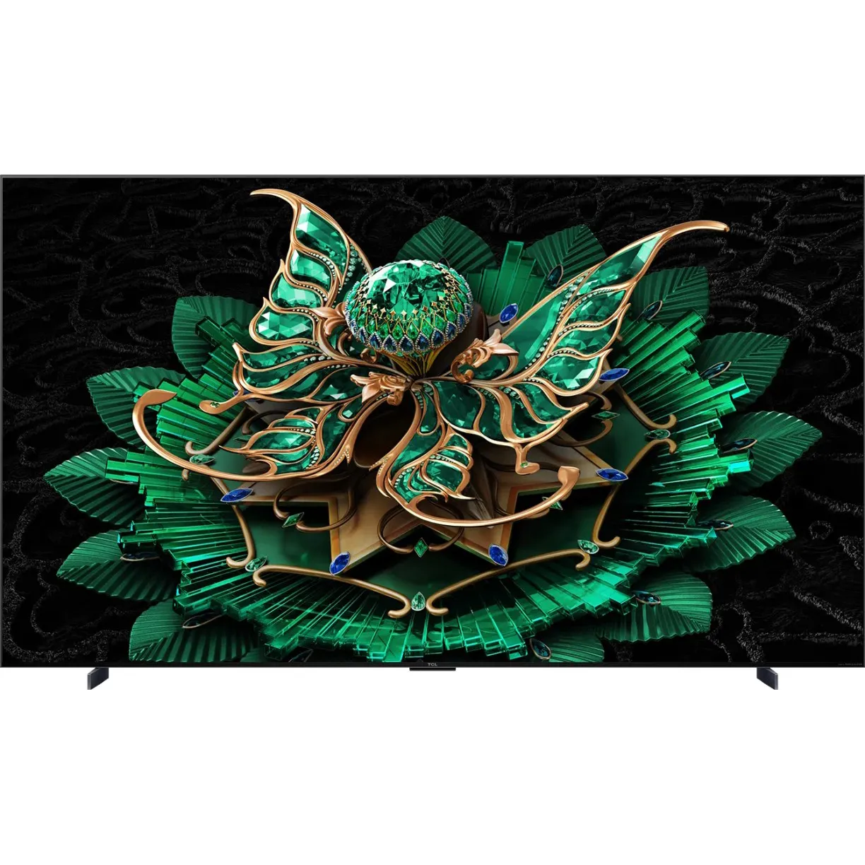 Телевизор TCL 98C7K