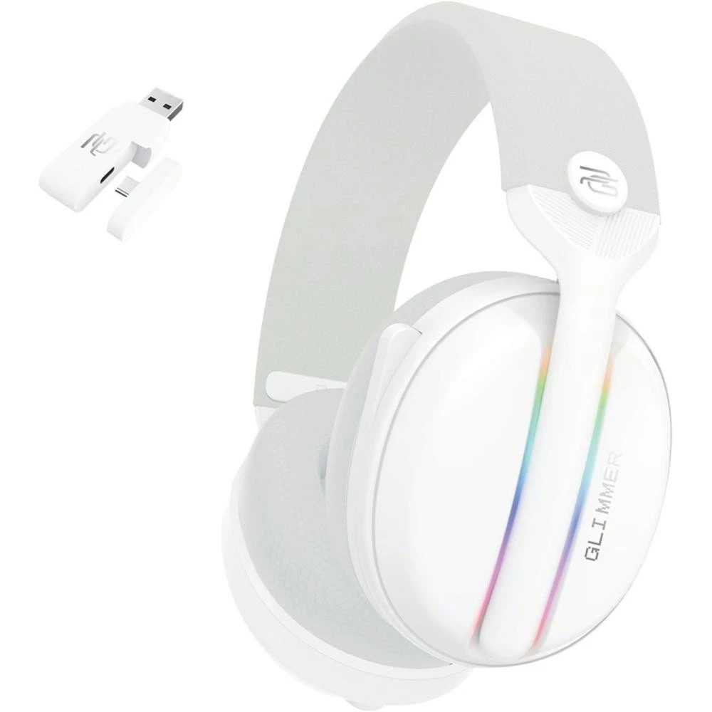 Proove Gaming Glimmer White (WHGL00022002)