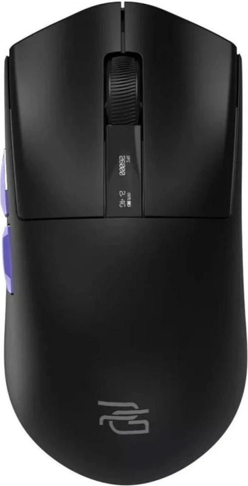 Миша Proove Gaming Jester Black (WMJS00022001)