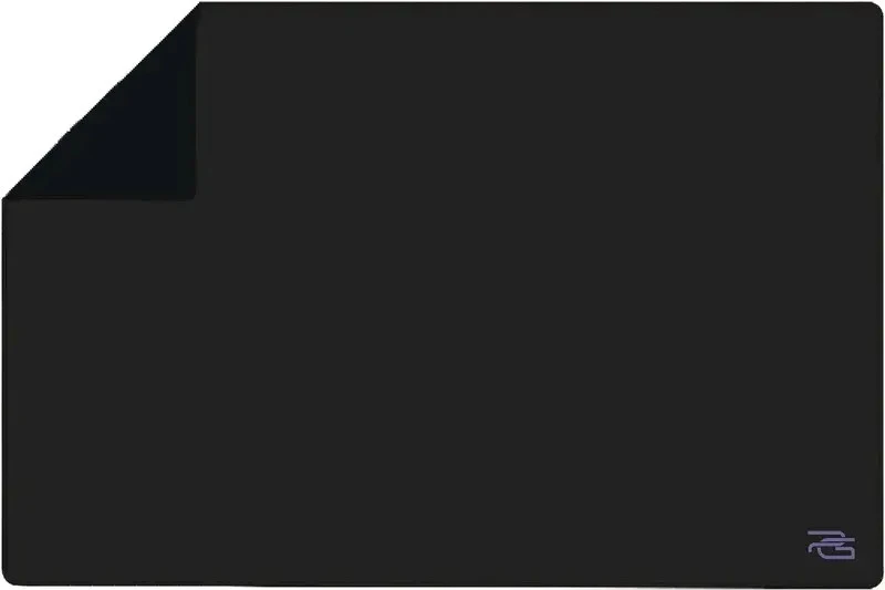Коврик Proove Gaming Radiance XL Black (MPRD00300001)