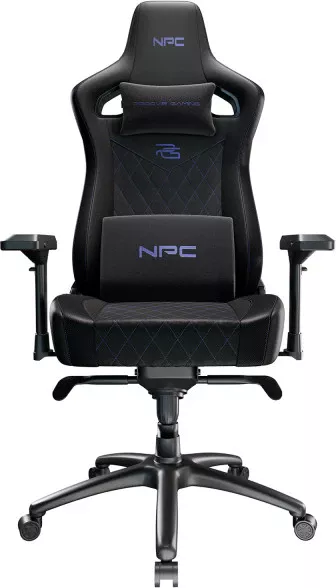 Игровое кресло Proove NPC Black (GCNP0001017)
