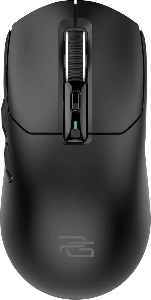 Мышь Proove Rate Pro Black (WMRP00022001)