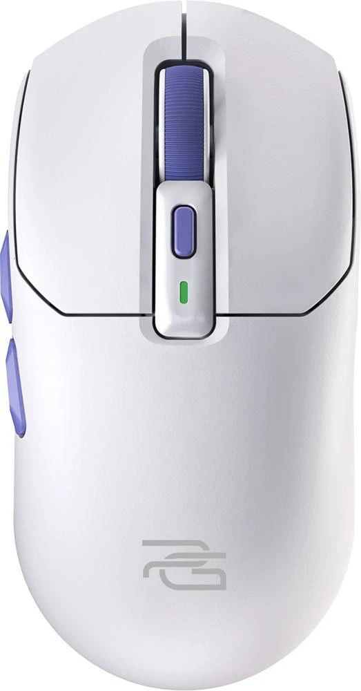 Миша Proove Rate Pro White (WMRP00022002)