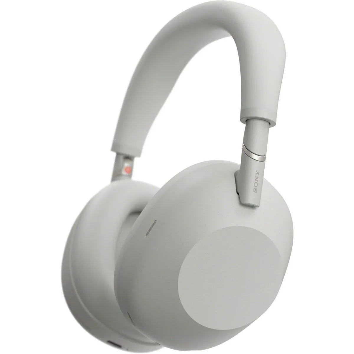 Sony WH-1000XM6 Platinum Silver (WH1000XM6S.CE7) (EU)