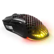 SteelSeries Aerox 5 Wireless Black (62406) (EU)