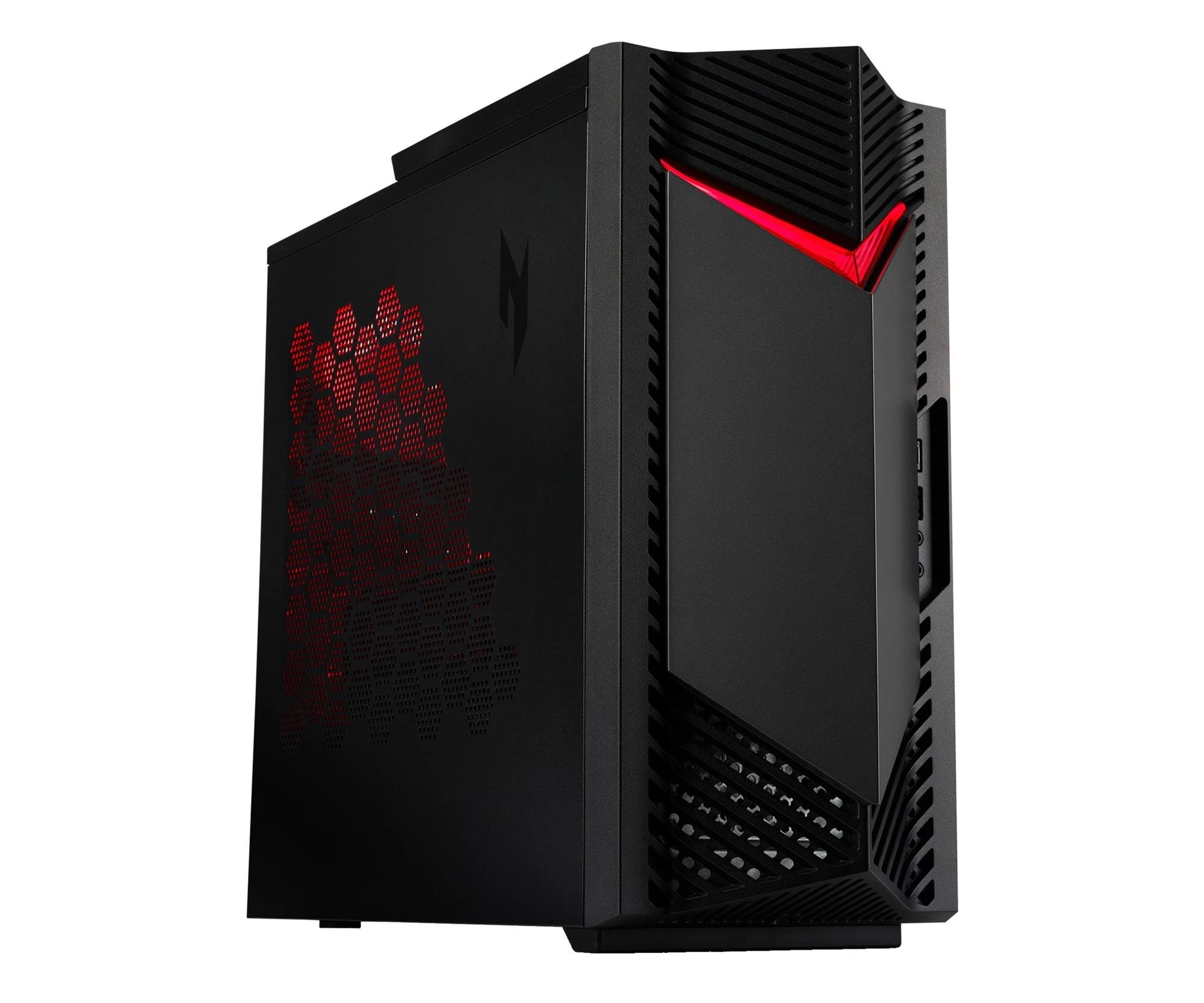 Комп'ютер Acer Nitro 50 i7-14700F/32GB/1TB/Win11X RTX5060 (N50-656 || DG.E3UEP.00G) EU