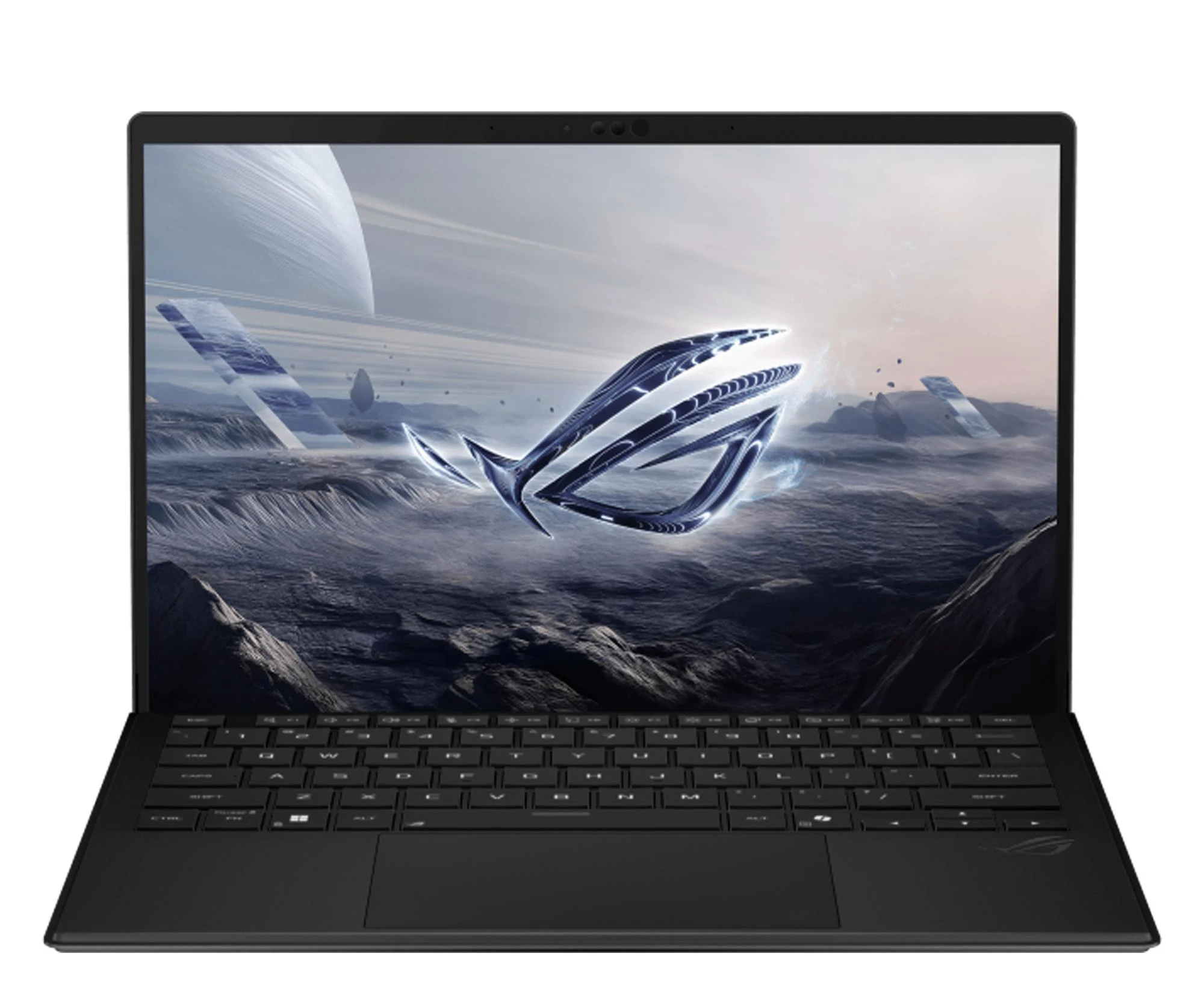 Ноутбук ASUS ROG Flow Z13 Ryzen AI MAX+ 395/64GB/1TB 180Hz (GZ302EA-RU089)