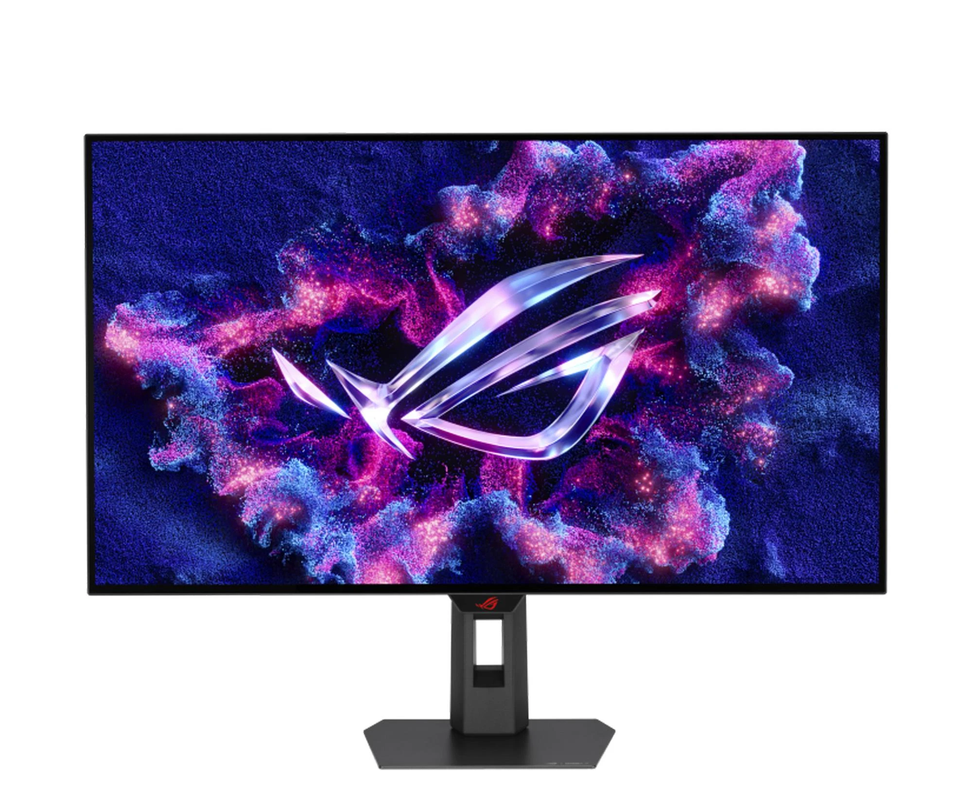 Монітор ASUS ROG Strix OLED XG32UCWG (90LM0BX0-B01371) EU