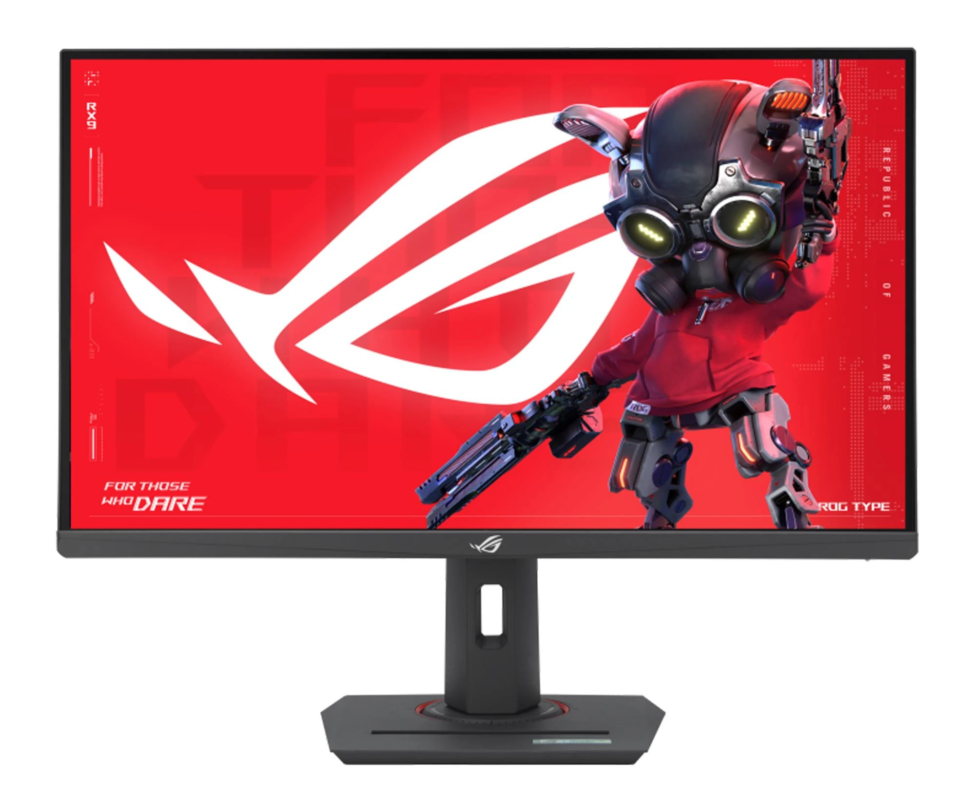 Монітор ASUS ROG Strix XG27ACMS (90LM0BE0-B01171) EU