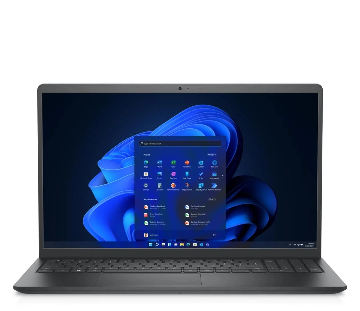 Ноутбук Dell Vostro 3530 i7-1355U/32GB/512/Win11P (N1605QPVNB3530EMEA01)