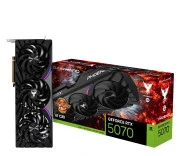 Gainward GeForce RTX 5070 Phoenix-S GS 12GB GDDR7 DLSS4 (NE75070T19K9-GB2050K) EU