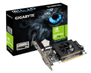 Gigabyte GeForce GT 710 2GB DDR3 (GV-N710D3-2GL) EU