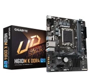 Gigabyte H610M K DDR4 EU
