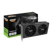 INNO3D GeForce RTX 5050 Twin X2 8GB GDDR6 DLSS4 (N50502-08D6-174071N) EU