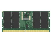 Kingston 32GB (1x32GB) 6400 CL52 (KVR64V52BD8-32) EU