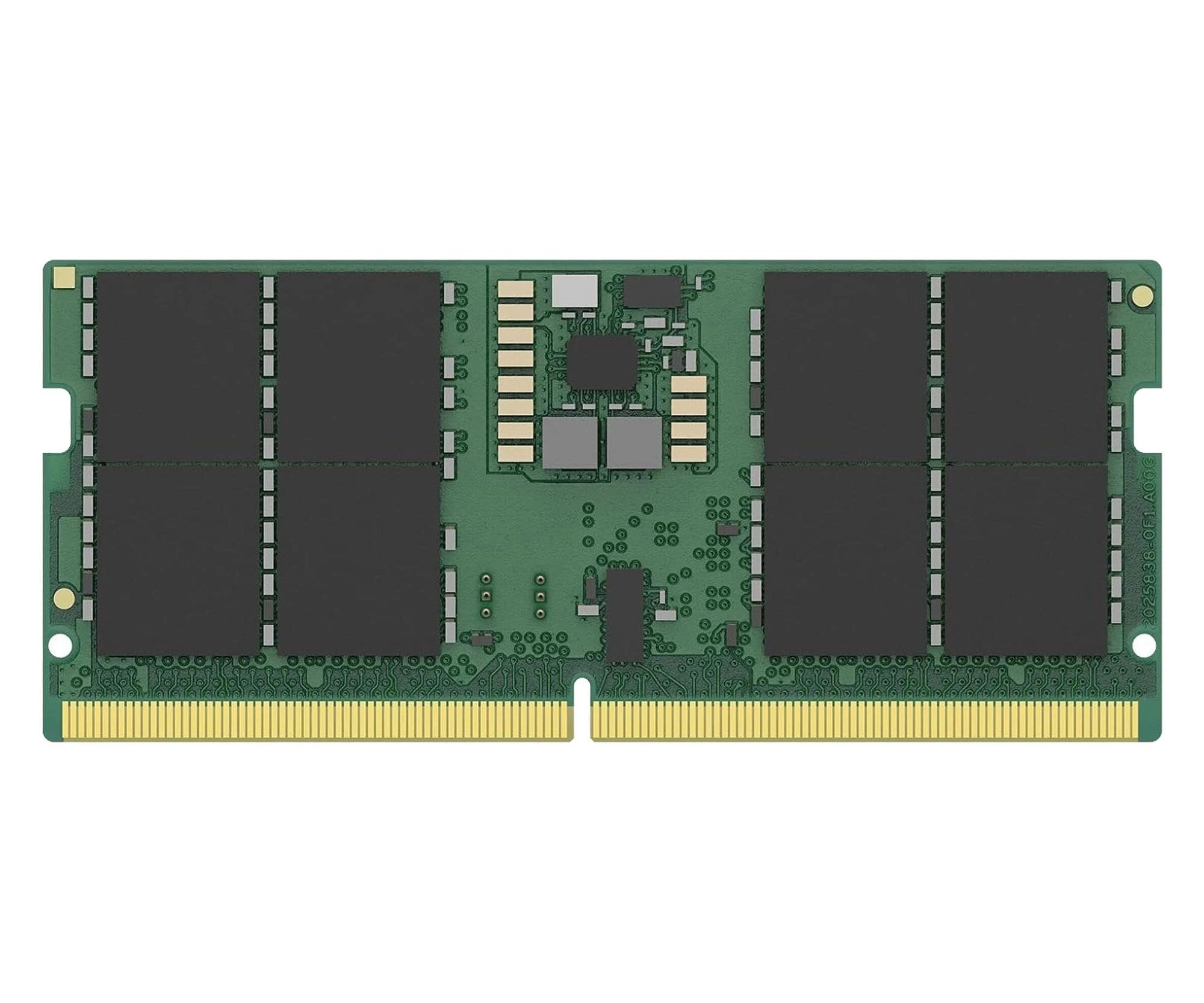 Оперативная память Kingston 48GB (1x48GB) 5600 CL46 (KVR56S46BD8-48) EU