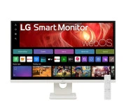 LG Smart Monitor 27U731SA-W (27U731SA-W.AEU) EU