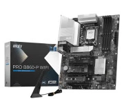MSI PRO B860-P WIFI EU