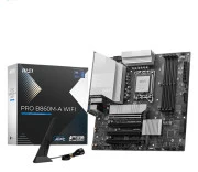 MSI PRO B860M-A WIFI EU