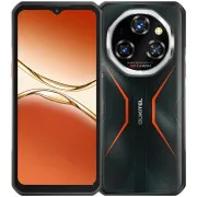 Oukitel WP55 12/256GB Orange