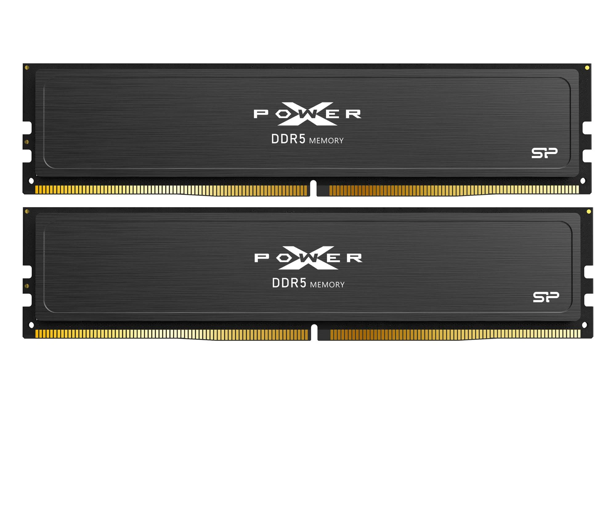 Оперативна пам'ять Silicon Power 32GB (2x16GB) 6000 CL30 XPOWER Pulse (SP032GXLWU60AFDJ) EU
