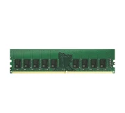 Synology 4GB DDR4 non-ECC Unbuffered DIMM (D4NE-2666-4G) EU