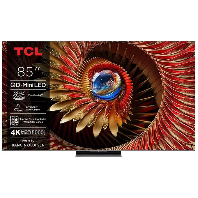 Телевізор TCL 85C8K (UA)