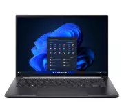 Acer Swift X Ryzen AI 7 350/32GB/1TB/Win11 RTX5060 OLED Touch (SFX14-61G || NX.JA8EP.004)