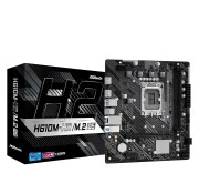 ASRock H610M-H2/M.2 D5 EU