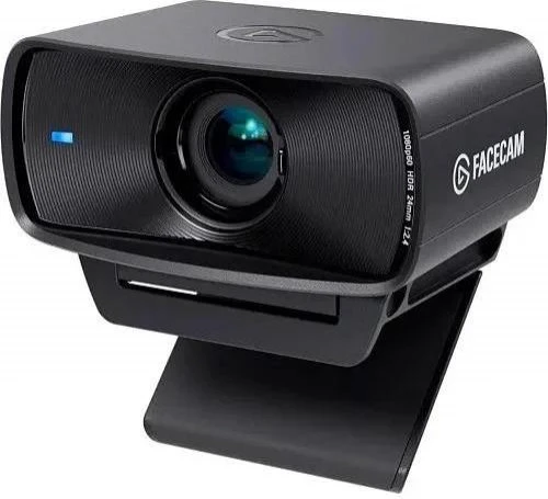 Веб-камера Elgato Facecam MK.2 (10WAC9901)