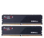 G.SKILL 32GB (2x16GB) 6000 Cl36 Flare X5 AMD (F5-6400J3239G16GX2-FX5) EU