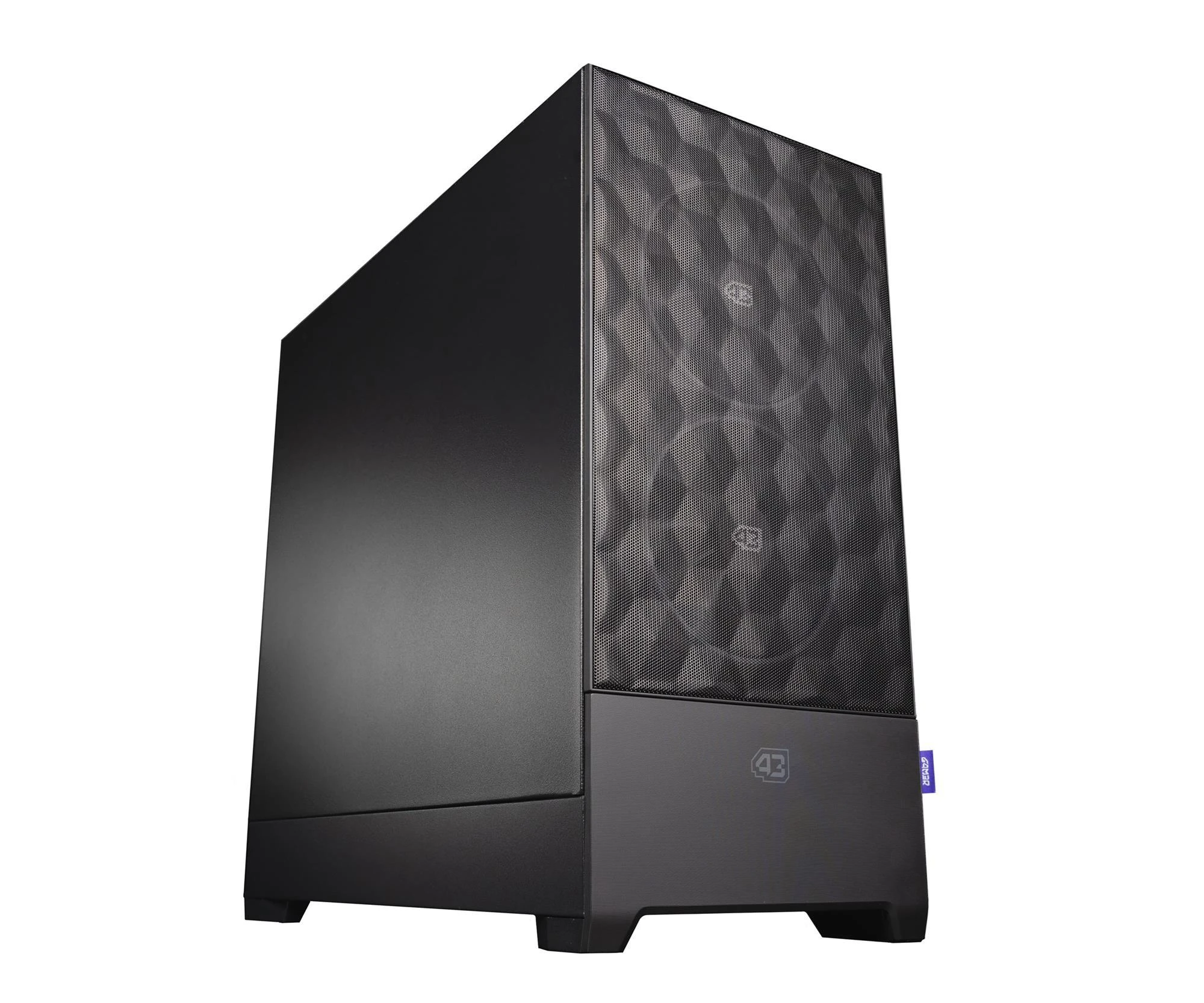 Комп'ютер G4M3R 43 PRO i7-14700F/32GB/1TB/RTX5060Ti/W11x (GPRi7147F556W11) EU