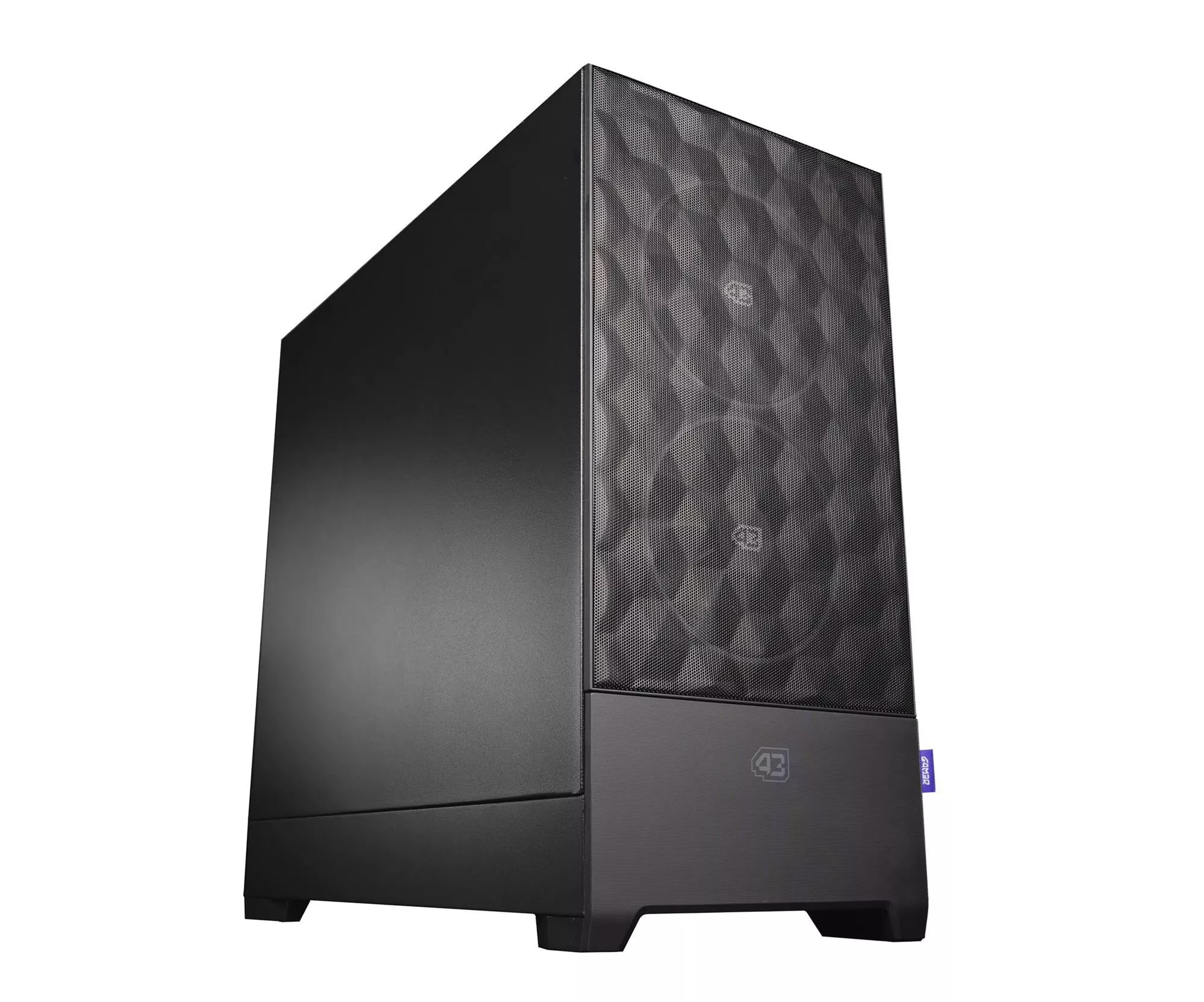 Комп'ютер G4M3R 43 PRO R5-9600X/32GB/1TB/RTX5060/W11x (GPR596X556W11) EU