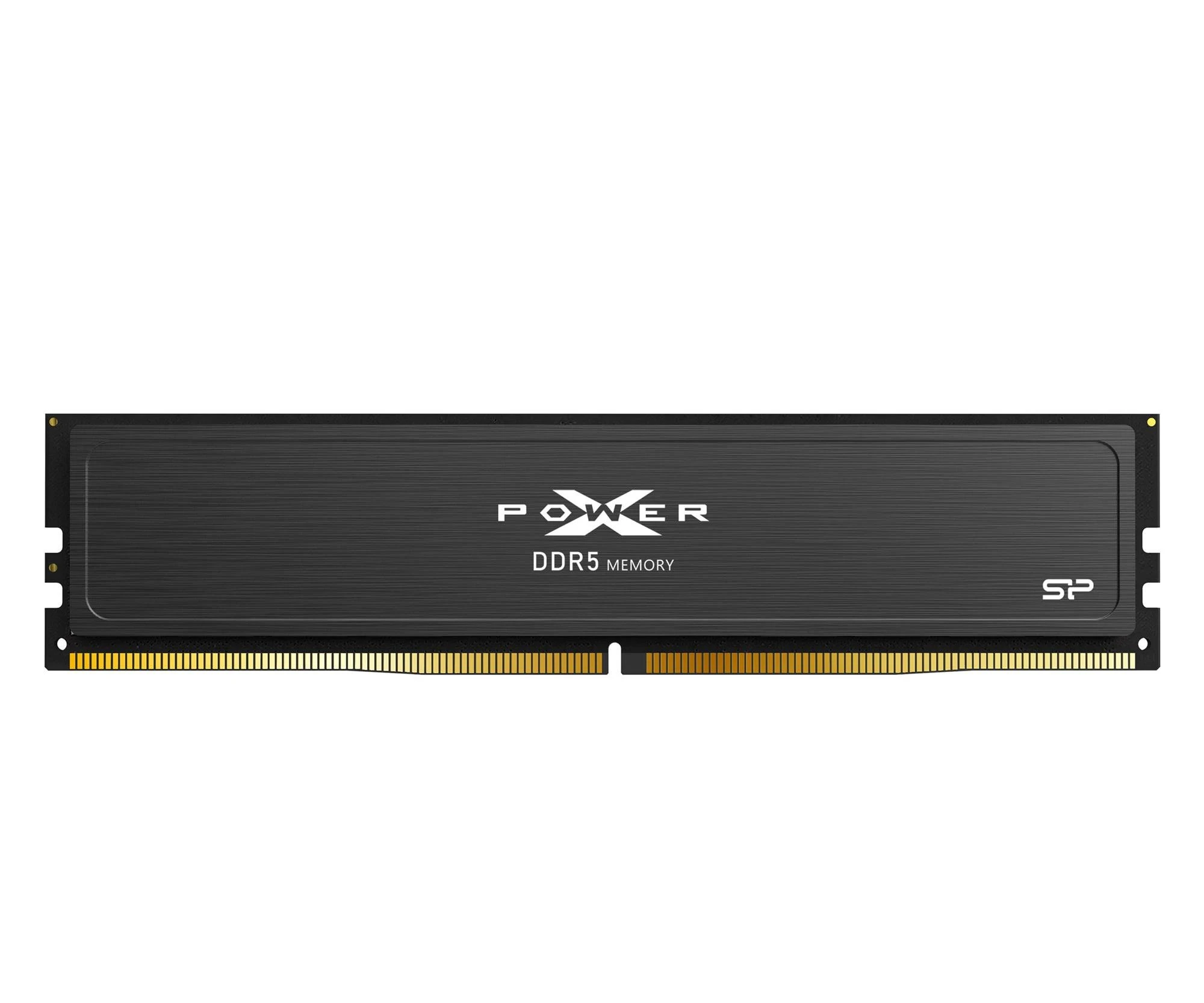Оперативная память Silicon Power 32GB (1x32GB) 6000 CL36 XPOWER Pulse (SP032GXLWU60BFSJ) EU