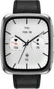 Смарт-годинник Amazfit Active 2 Black Leather (UA)