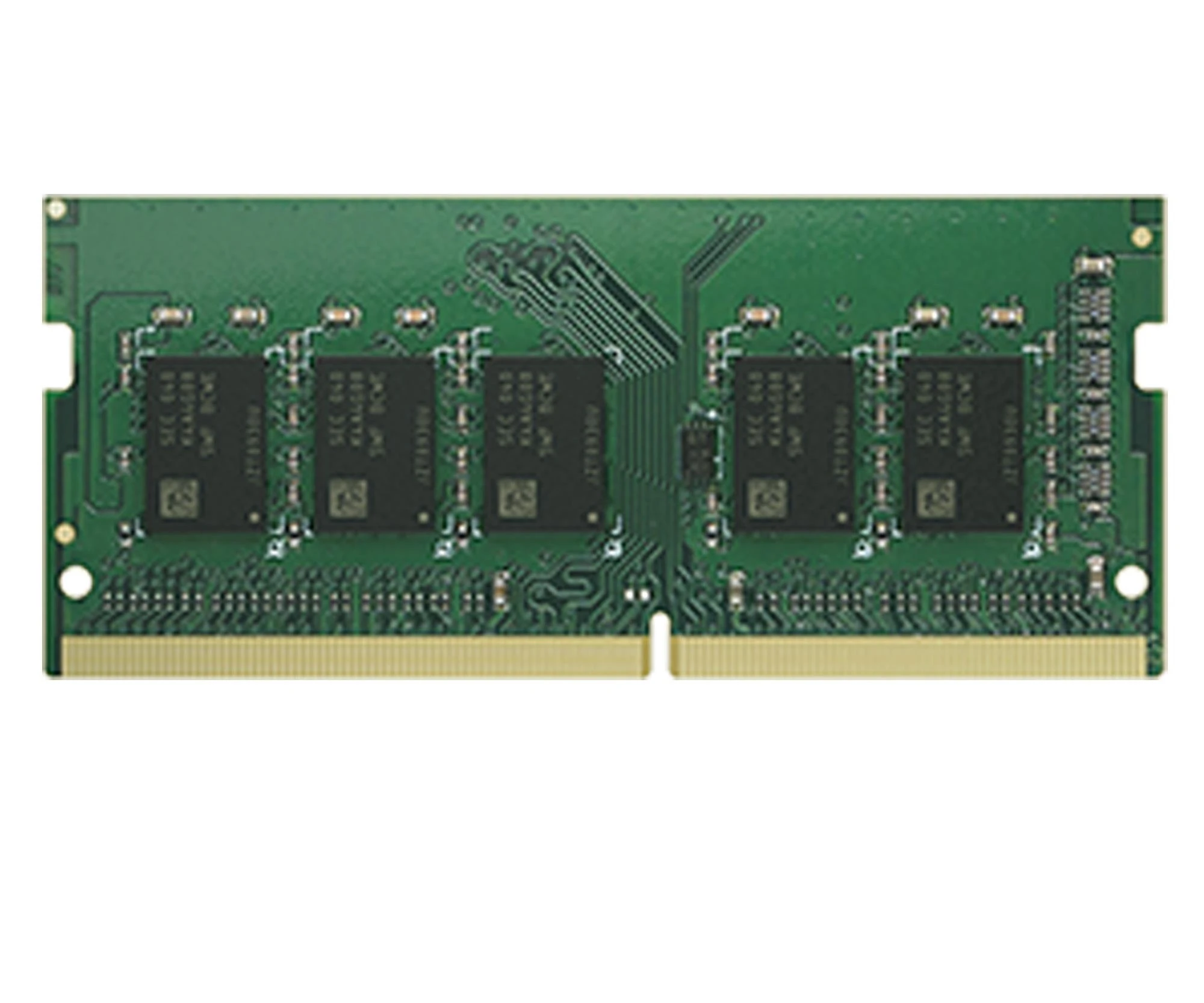 Оперативна пам'ять Synology 4GB DDR4 (D4NS01-4G) EU