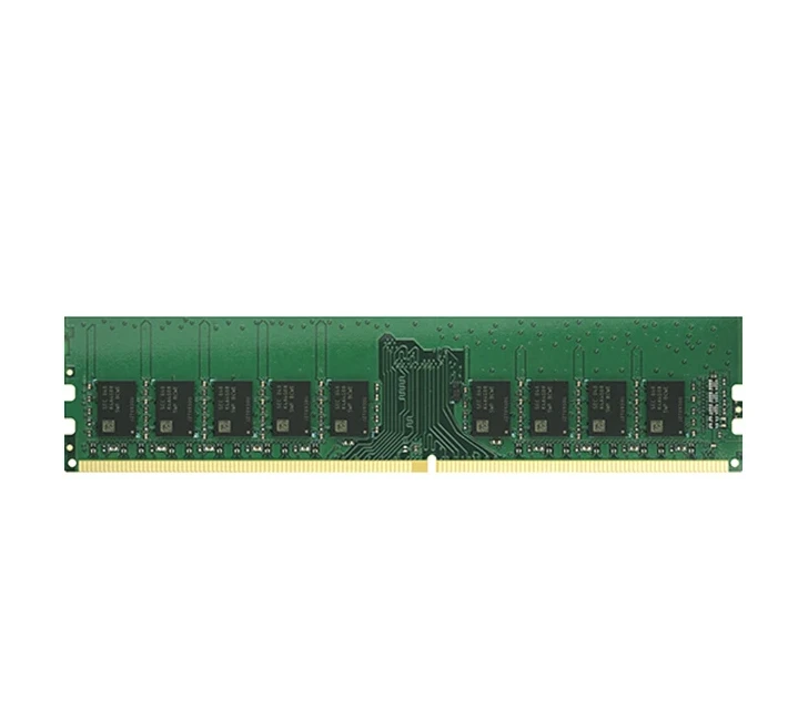 Оперативна пам'ять Synology 4GB DDR4 non-ECC Unbuffered DIMM (D4NE-2666-4G) EU