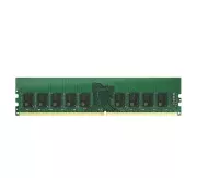 Synology 4GB DDR4 non-ECC Unbuffered DIMM (D4NE-2666-4G) EU
