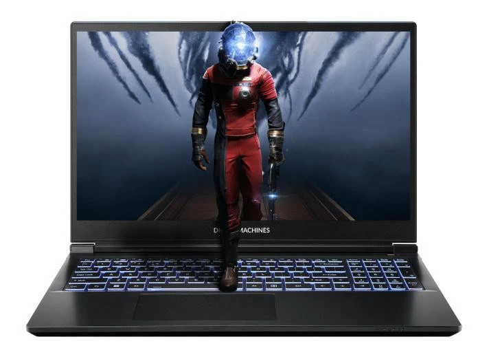 Ноутбук Dream Machines RG5060-15 (RG5060-15UA28) (UA)