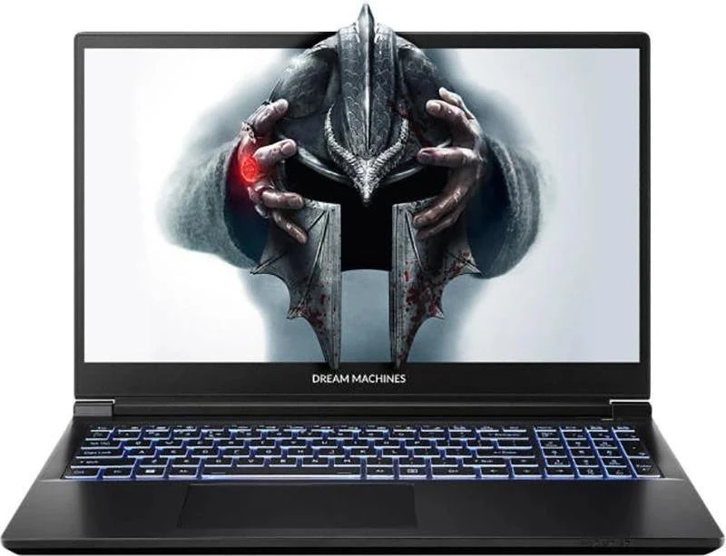 Ноутбук Dream Machines RG5070-15 (RG5070-15UA21) (UA)