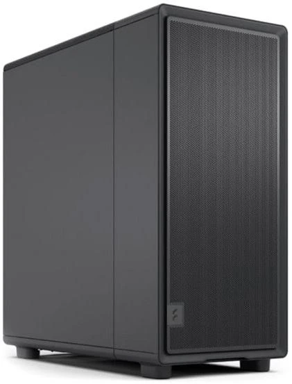 Корпус Fractal Design Epoch Black Solid (FD-C-EPO1A-01) (UA)