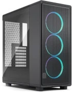 Fractal Design Epoch RGB TG Black (FD-C-EPO1A-04) (UA)